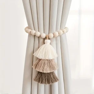 Curtain Tieback