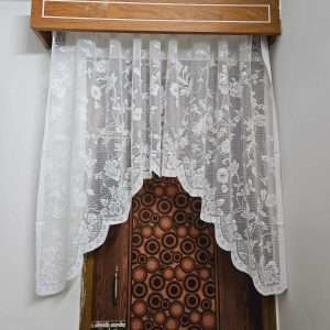 Kitchen Curtain