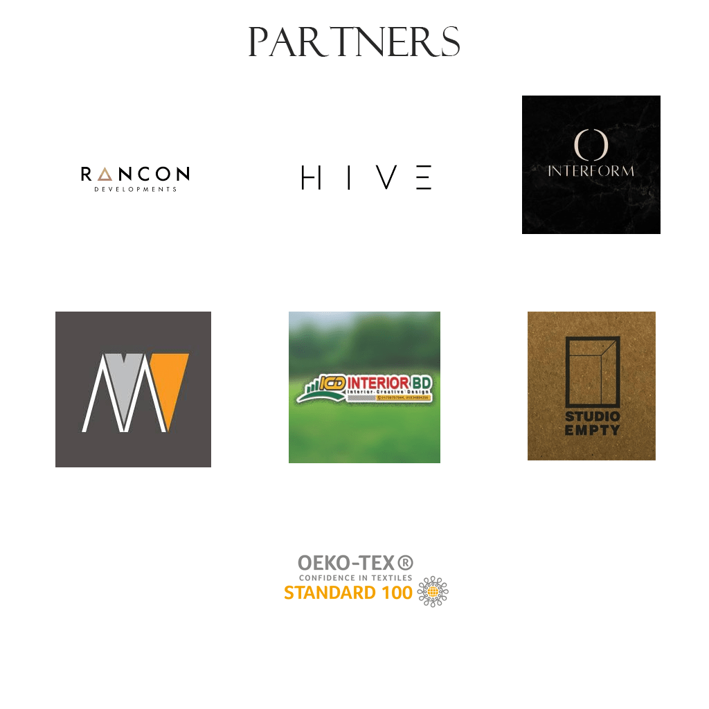 Partners Dark Leaf