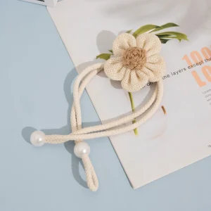 2pcs Flower Shape Tieback Window Curtain Clip Buckle Kids Bedroom Hanging Curtain Holders Tie Backs Curtain Accessories Home Décor