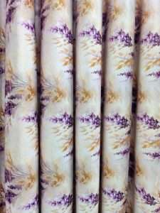 Purple Velvet