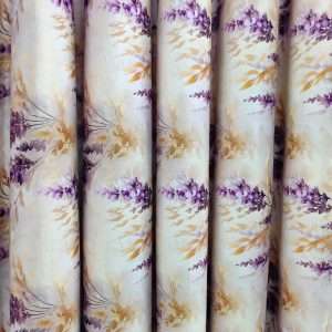 Purple Velvet