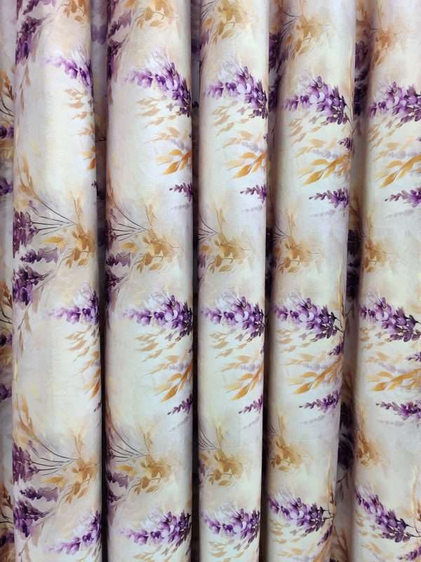 Purple Velvet