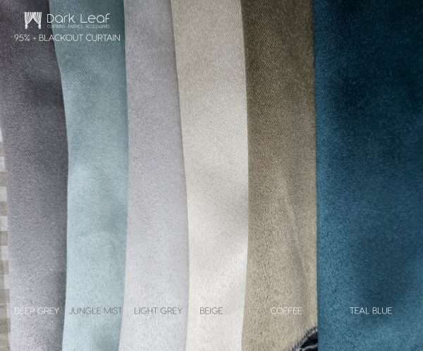 Curtains