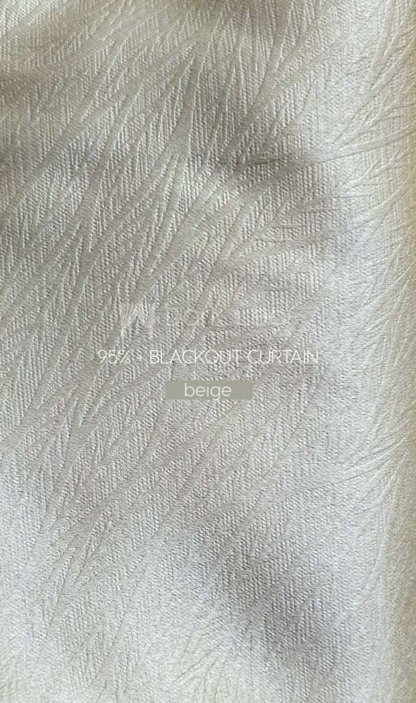 Blackout Curtains