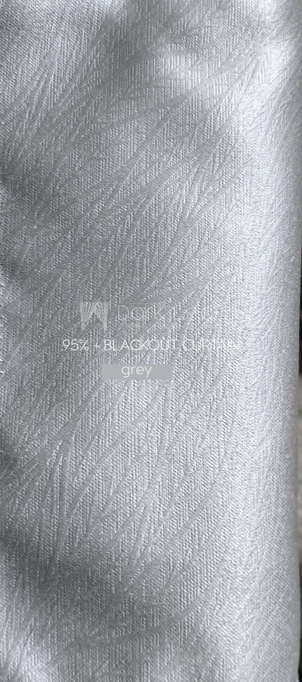 Blackout Curtains