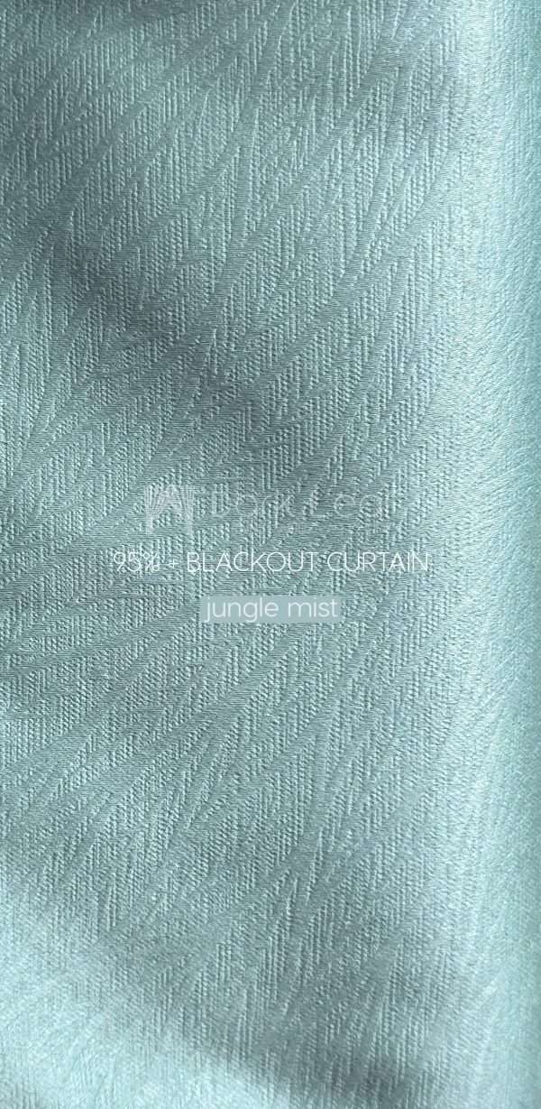 Blackout Curtains