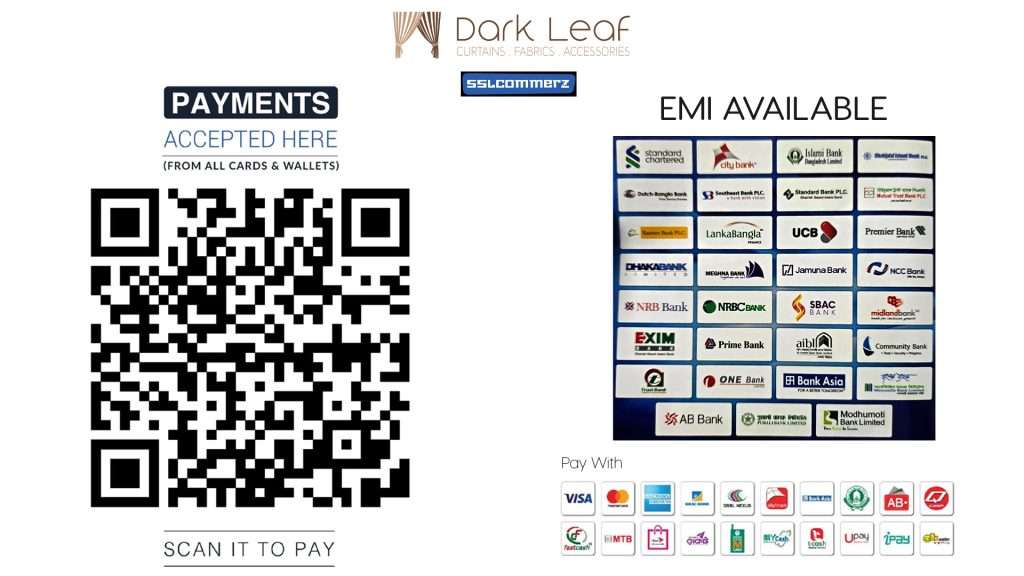 QR Code Payment