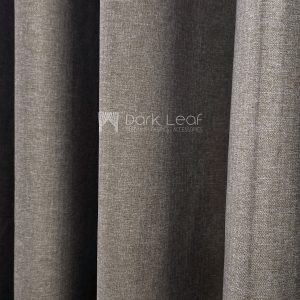 Light Blocking Blackout Curtain