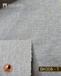 Light Brown premium blackout curtain