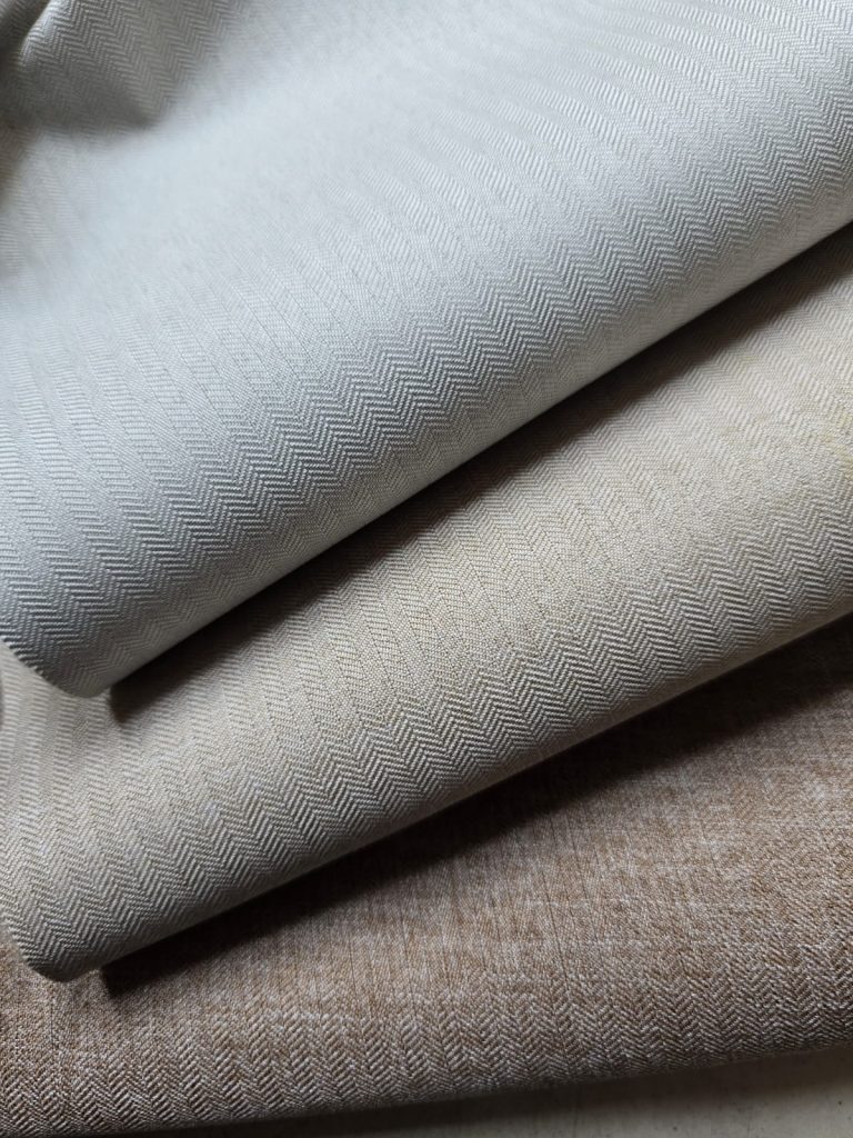 Blackout Curtain Fabrics