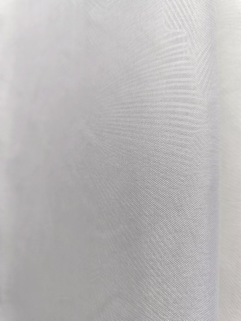 Sheer Curtain
