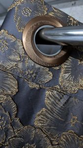 Luxury Curtain