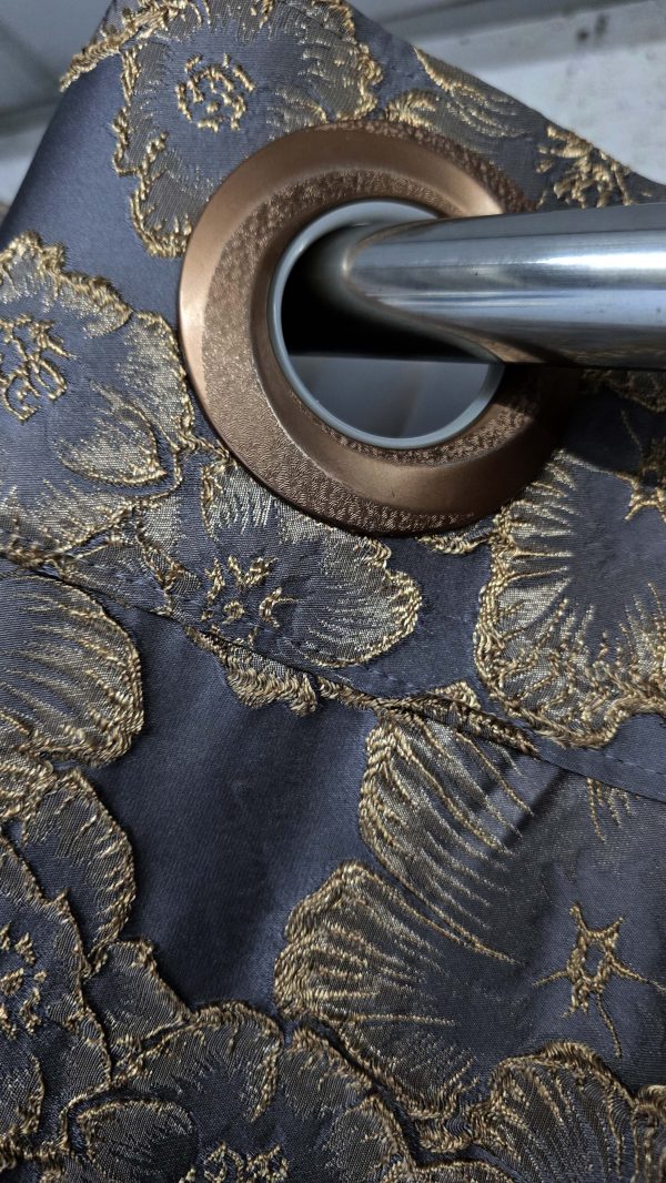 Luxury Curtain