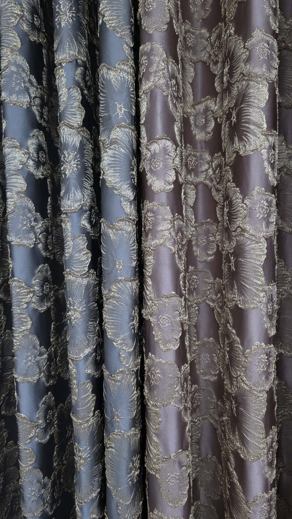 Luxury Curtain