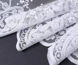 White Runner