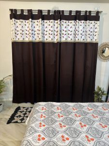 loop curtain