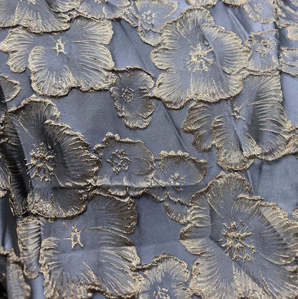 Jacquard Luxury
